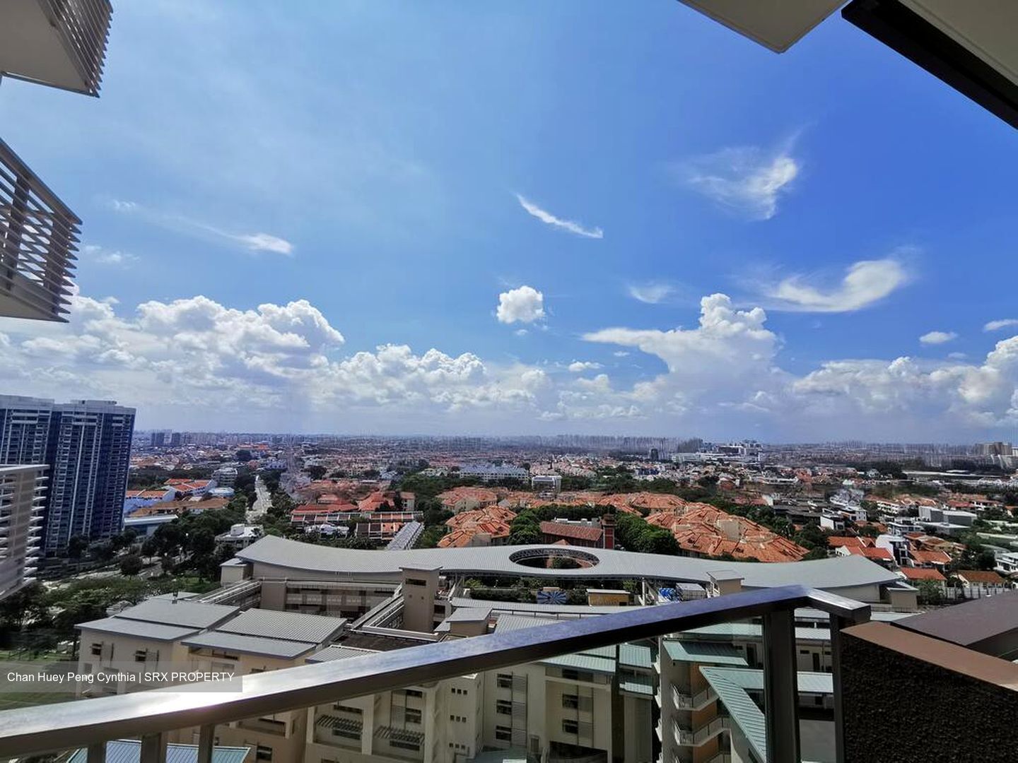 Seaside Residences (D15), Apartment #470080231